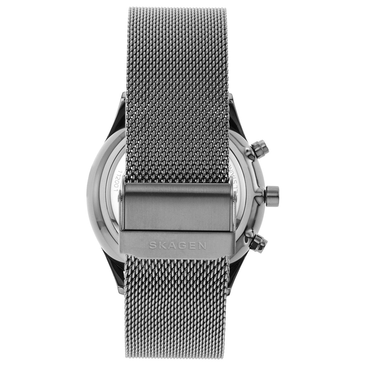 スカーゲン SKAGEN 腕時計 メンズ ホルスト HOLST クロノグラフ SKW6608 – neel selectshop