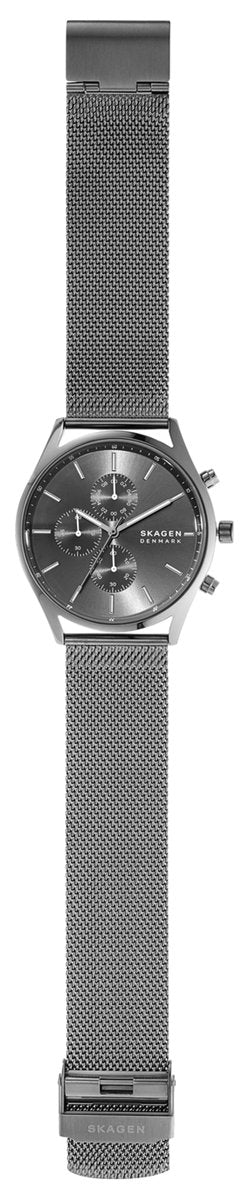 スカーゲン SKAGEN 腕時計 メンズ ホルスト HOLST クロノグラフ SKW6608 – neel selectshop