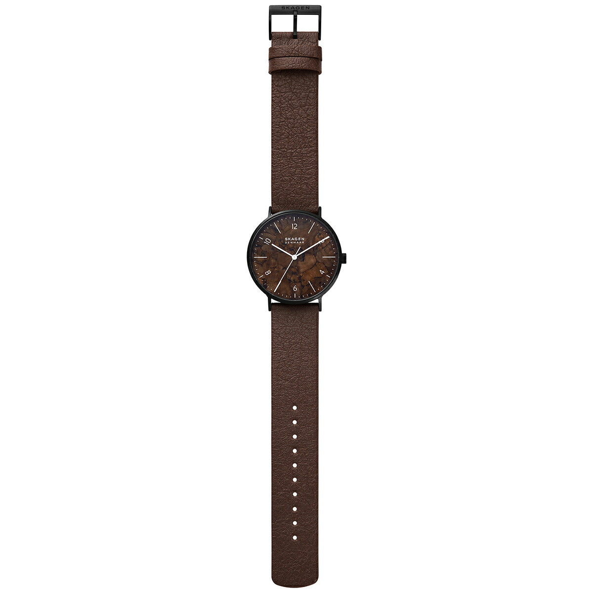 スカーゲン SKAGEN 腕時計 メンズ アレンナチュラルス AAREN NATURALS SKW6728