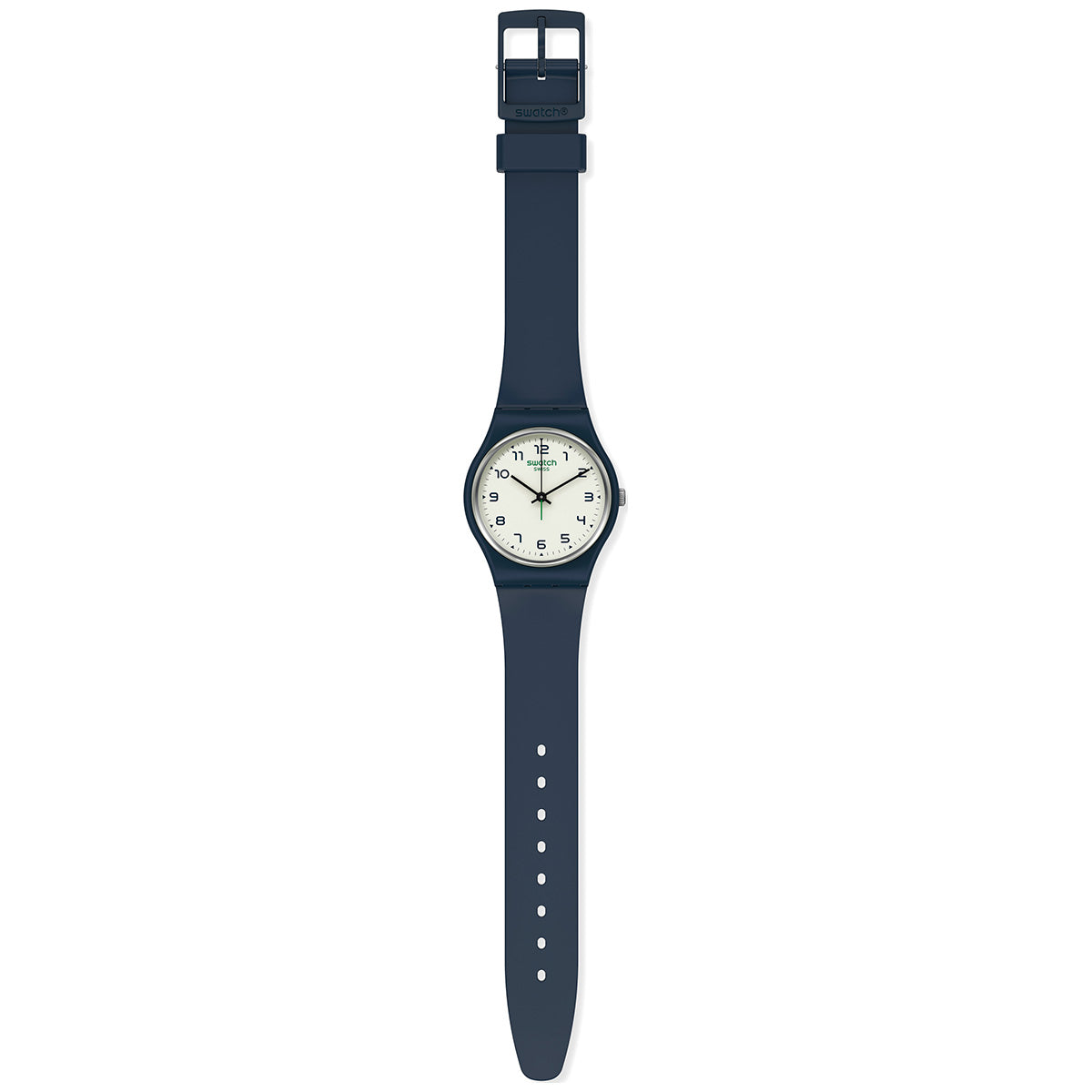 swatch スウォッチ 腕時計 メンズ レディース オリジナルズ ジェント シガン Originals Gent SIGAN SO28N101