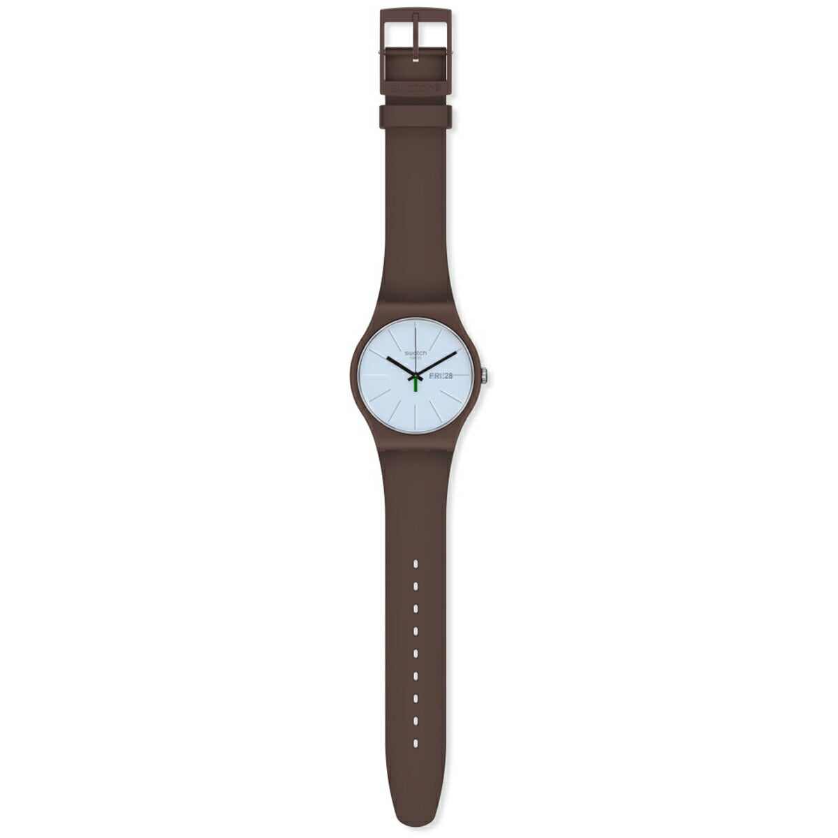 swatch スウォッチ 腕時計 メンズ レディース オリジナルズ ニュージェント ラキ Originals New Gent LAKI SO29M701