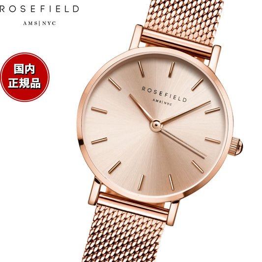 ローズフィールド ROSEFIELD – neel selectshop