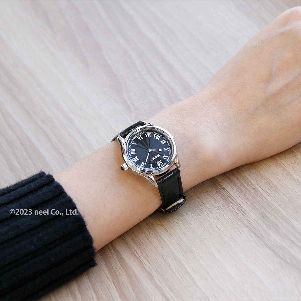 セイコー セレクション SEIKO SELECTION 流通限定モデル 腕時計 