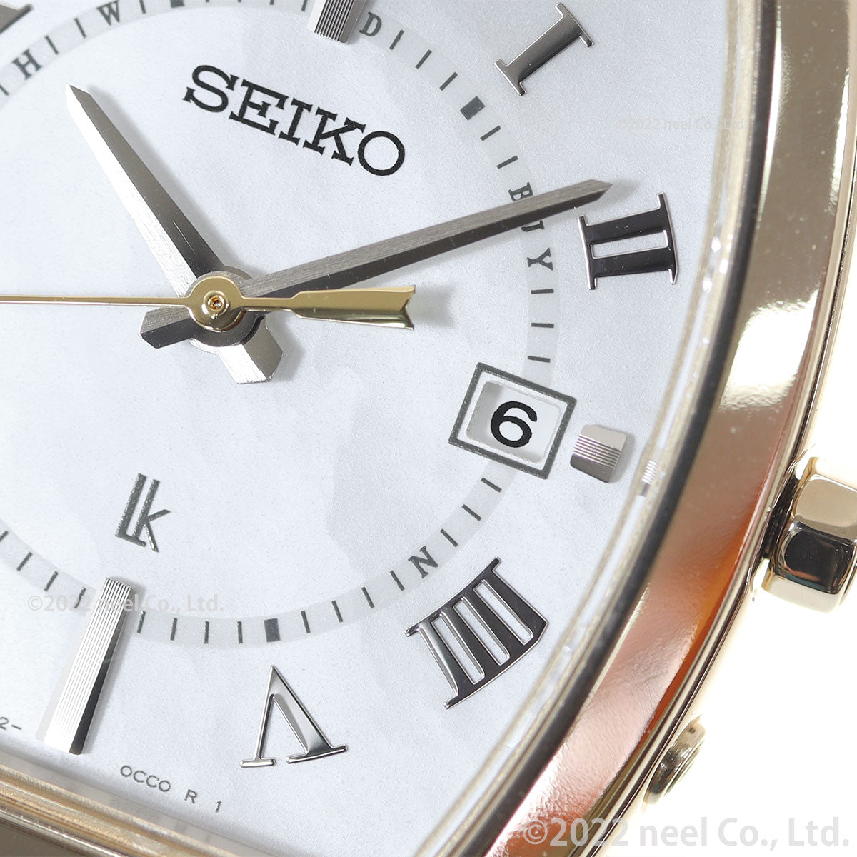 SEIKO ルキア 腕時計 レディース - 腕時計(アナログ)