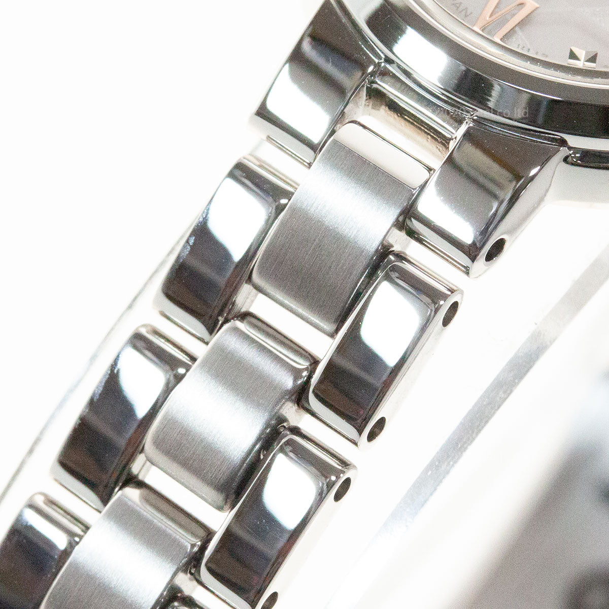 セイコー ルキア SEIKO LUKIA 流通限定モデル ソーラー 腕時計  レディース SSVR137