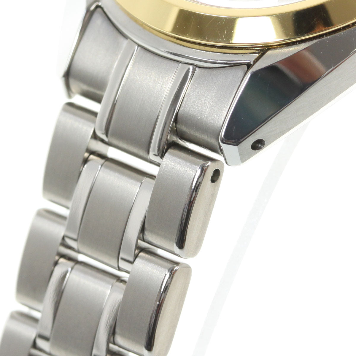 グランドセイコー GRAND SEIKO 腕時計 レディース STGF334【正規品】【36回無金利ローン】