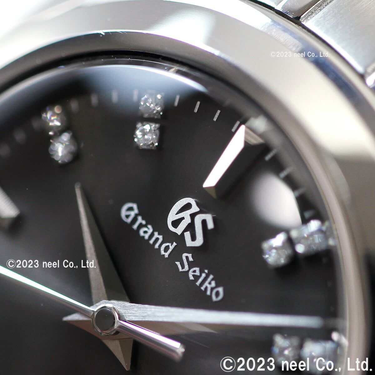 【36回分割手数料無料！】グランドセイコー レディース クオーツ セイコー 腕時計 GRAND SEIKO 時計 STGF373