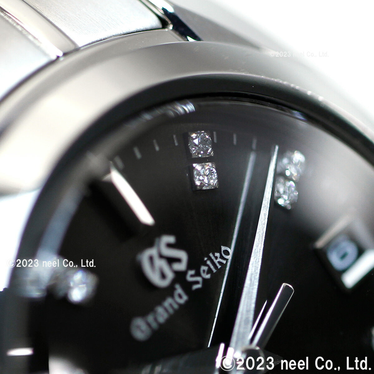 【36回分割手数料無料！】グランドセイコー レディース クオーツ セイコー 腕時計 GRAND SEIKO 時計 STGF373