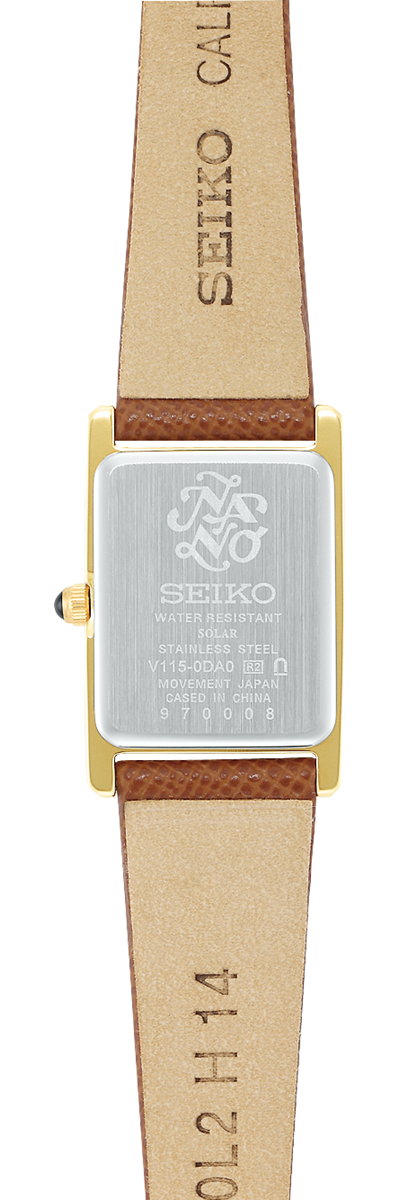 セイコー セレクション SEIKO SELECTION ソーラー 流通限定モデル 腕時計 レディース STPR068