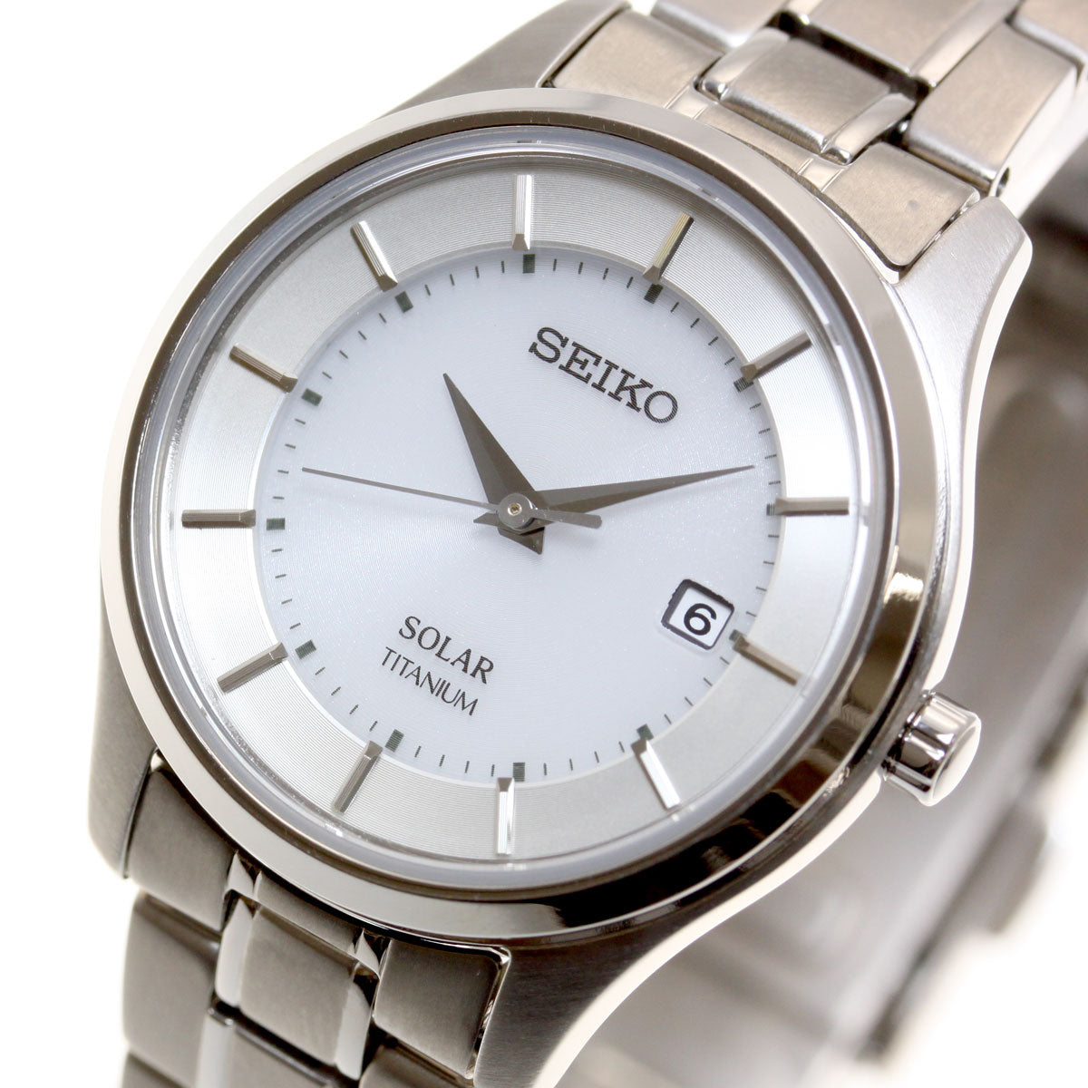 セイコー セレクション SEIKO SELECTION ソーラー 腕時計 ペアモデル 