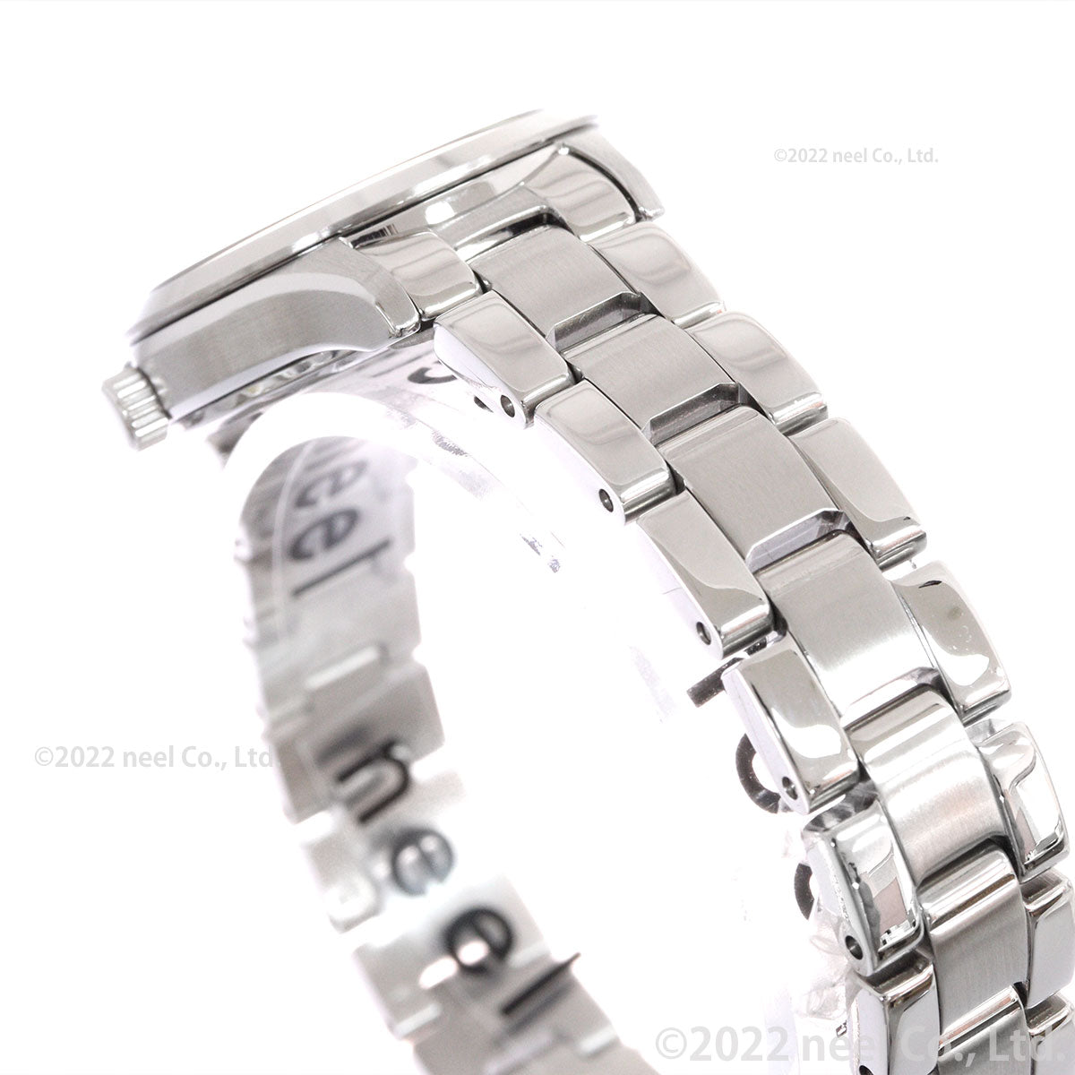 セイコー セレクション SEIKO SELECTION Sシリーズ ショップ専用 流通限定モデル ソーラー 腕時計 レディース ペア STPX093