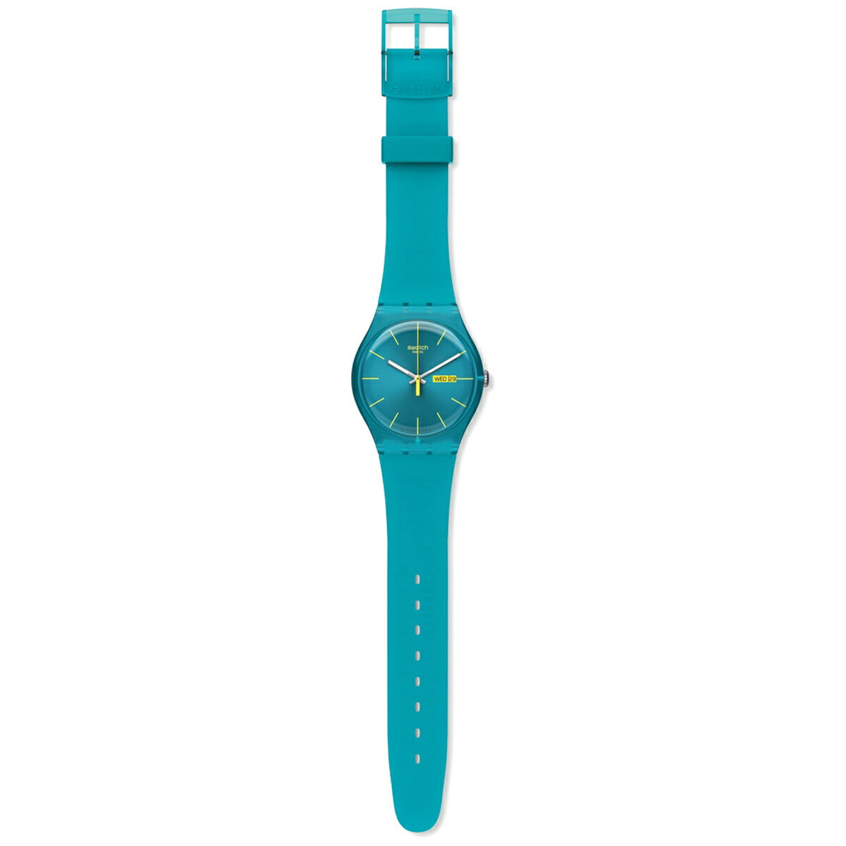 swatch スウォッチ 腕時計 メンズ レディース オリジナルズ ニュー