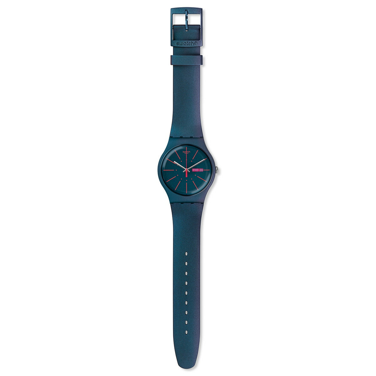 swatch スウォッチ 腕時計 メンズ レディース オリジナルズ ニュージェント ニュー・ジェントルマン Originals New Gent NEW GENTLEMAN SUON708