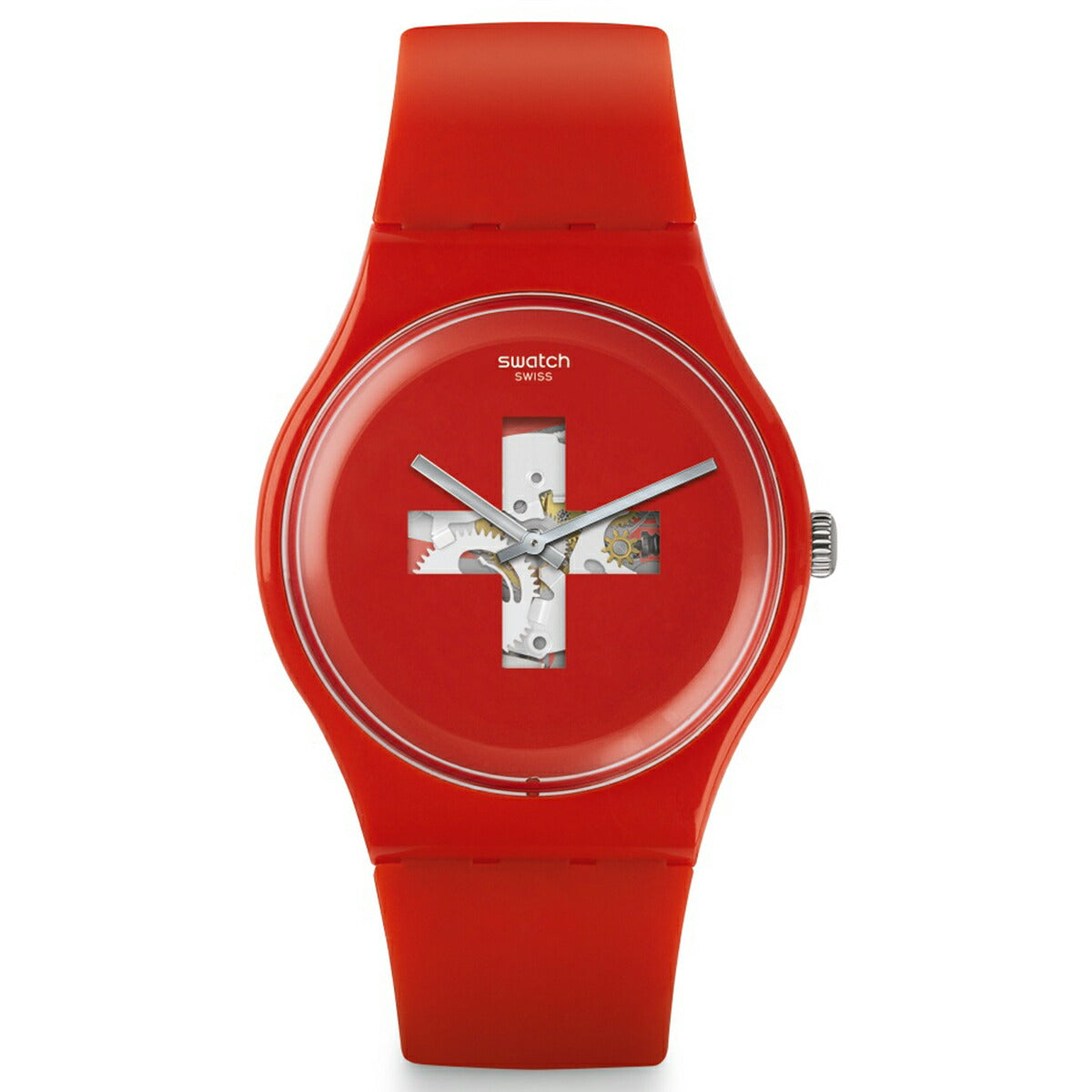 新品 swatch swiss スウォッチ 腕時計 7739 - 腕時計(アナログ)