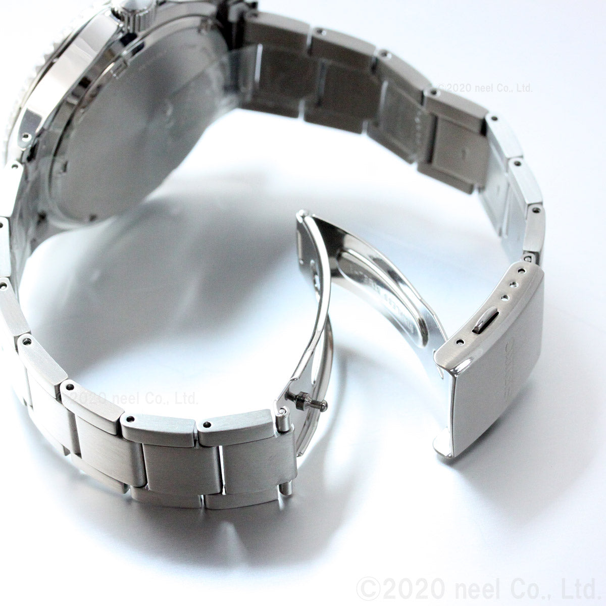 セイコー ソーラー SEIKO SOLAR ショップ限定モデル ヴィンテージデザイン 腕時計 メンズ SZEV011