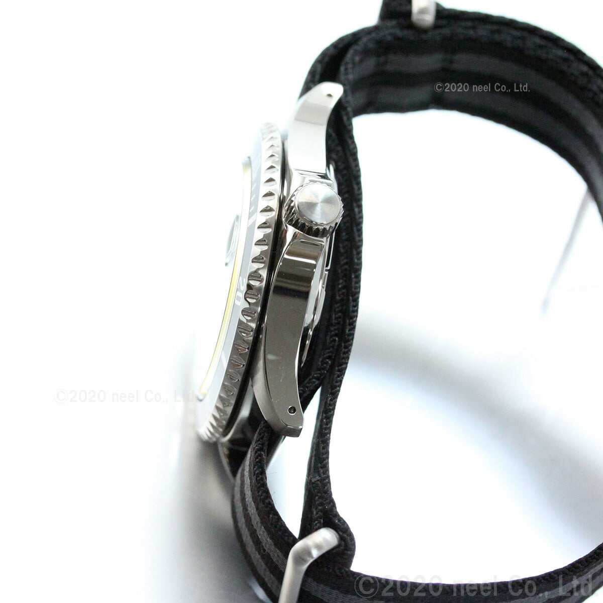 セイコー ソーラー SEIKO SOLAR ショップ限定モデル ヴィンテージデザイン 腕時計 メンズ SZEV014