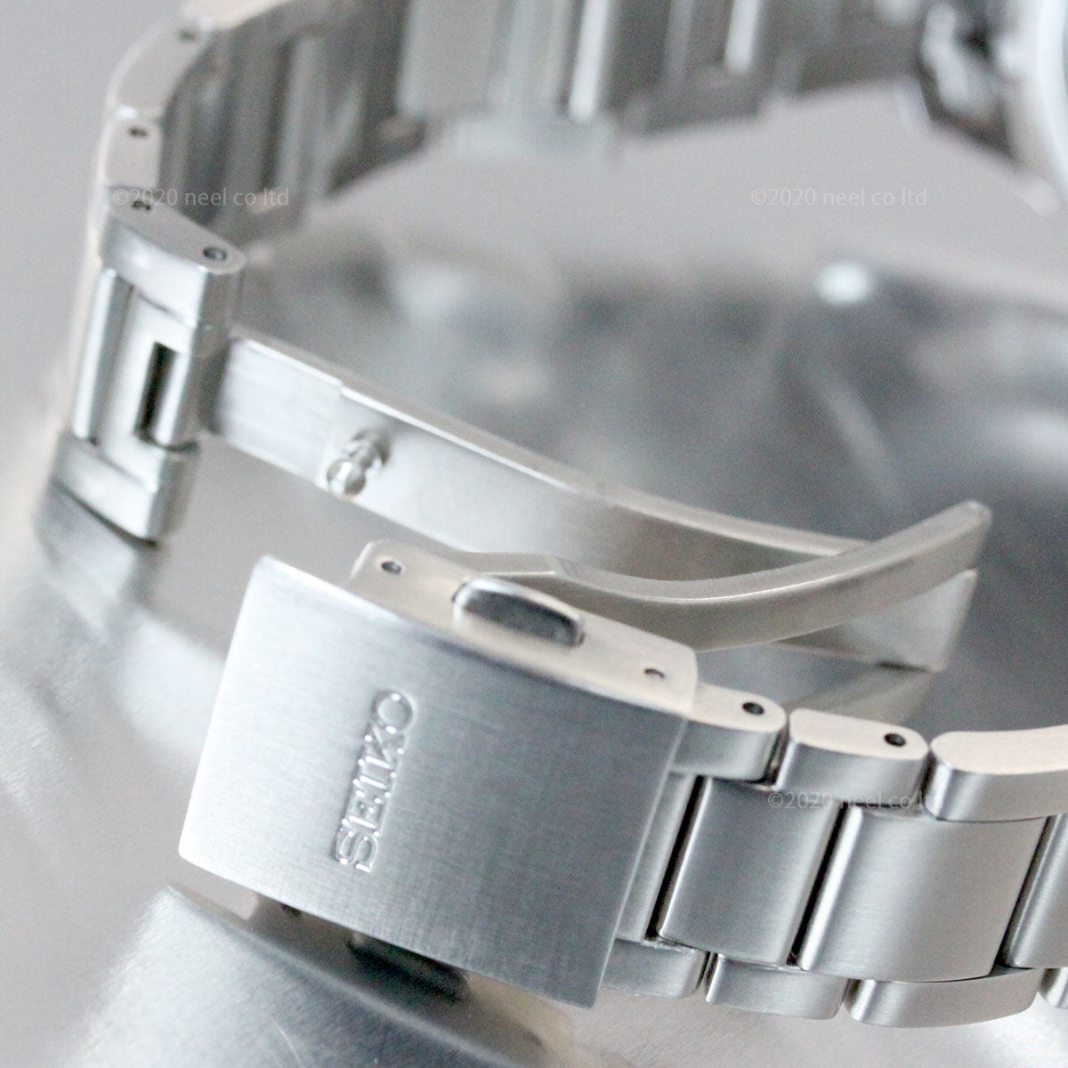 セイコー メカニカル 自動巻き 先行販売 ネット流通限定モデル 腕時計 メンズ ドレスライン SEIKO Mechanical SZSB011