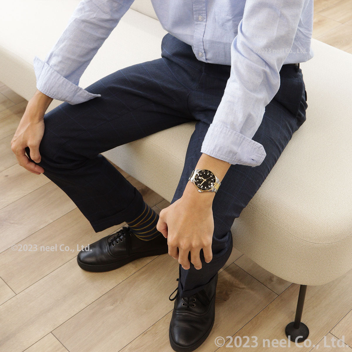 ティソ TISSOT シースター SEASTAR 1000 40MM T120.410.22.051.00 ダイバーズウォッチ 腕時計 メンズ【60回分割手数料無料！】