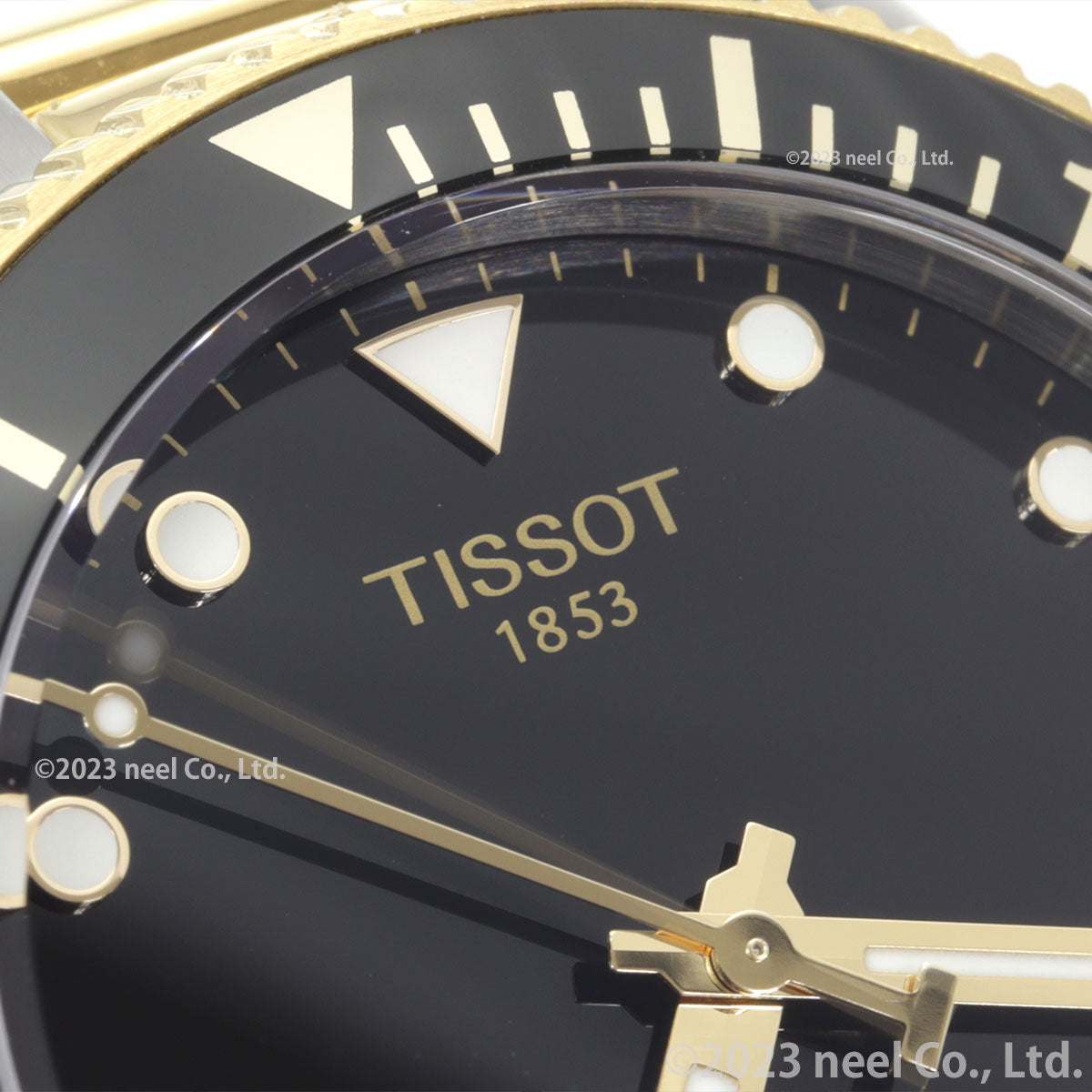 ティソ TISSOT シースター SEASTAR 1000 40MM T120.410.22.051.00 ダイバーズウォッチ 腕時計 メンズ【60回分割手数料無料！】