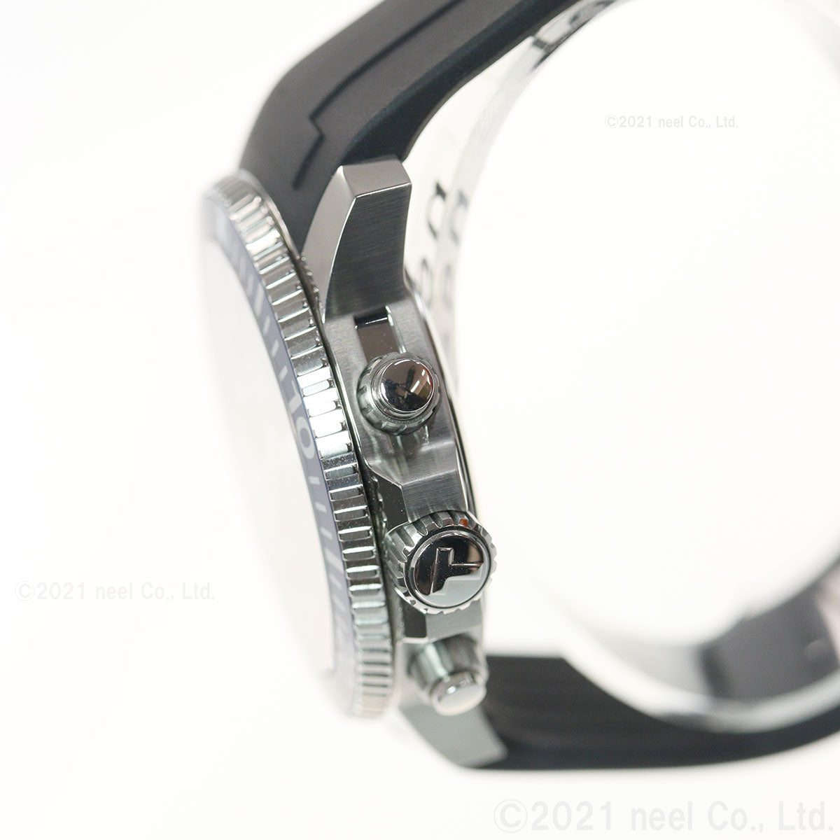 ティソ TISSOT 腕時計 メンズ シースター 1000 クロノグラフ SEASTAR 1000 CHRONOGRAPH T120.417.17.051.02