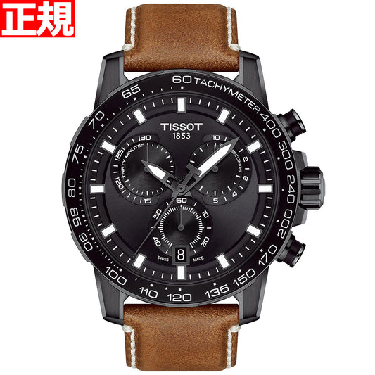 ティソ TISSOT 腕時計 メンズ スーパースポーツ クロノ SUPERSPORT CHRONO クロノグラフ T125.617.36.051.01