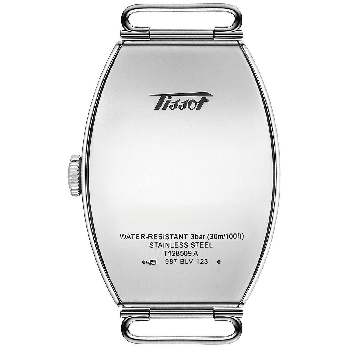ティソ TISSOT 腕時計 メンズ レディース ヘリテージ ポルト HERITAGE PORTO T128.509.16.032.00