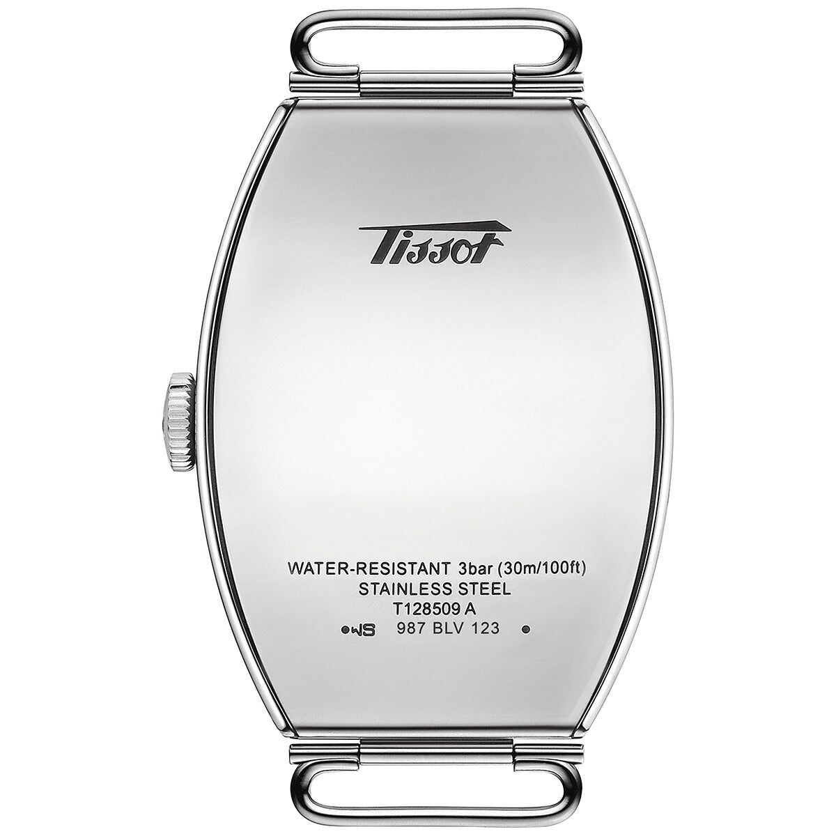 ティソ TISSOT 腕時計 メンズ レディース ヘリテージ ポルト HERITAGE PORTO T128.509.16.052.00