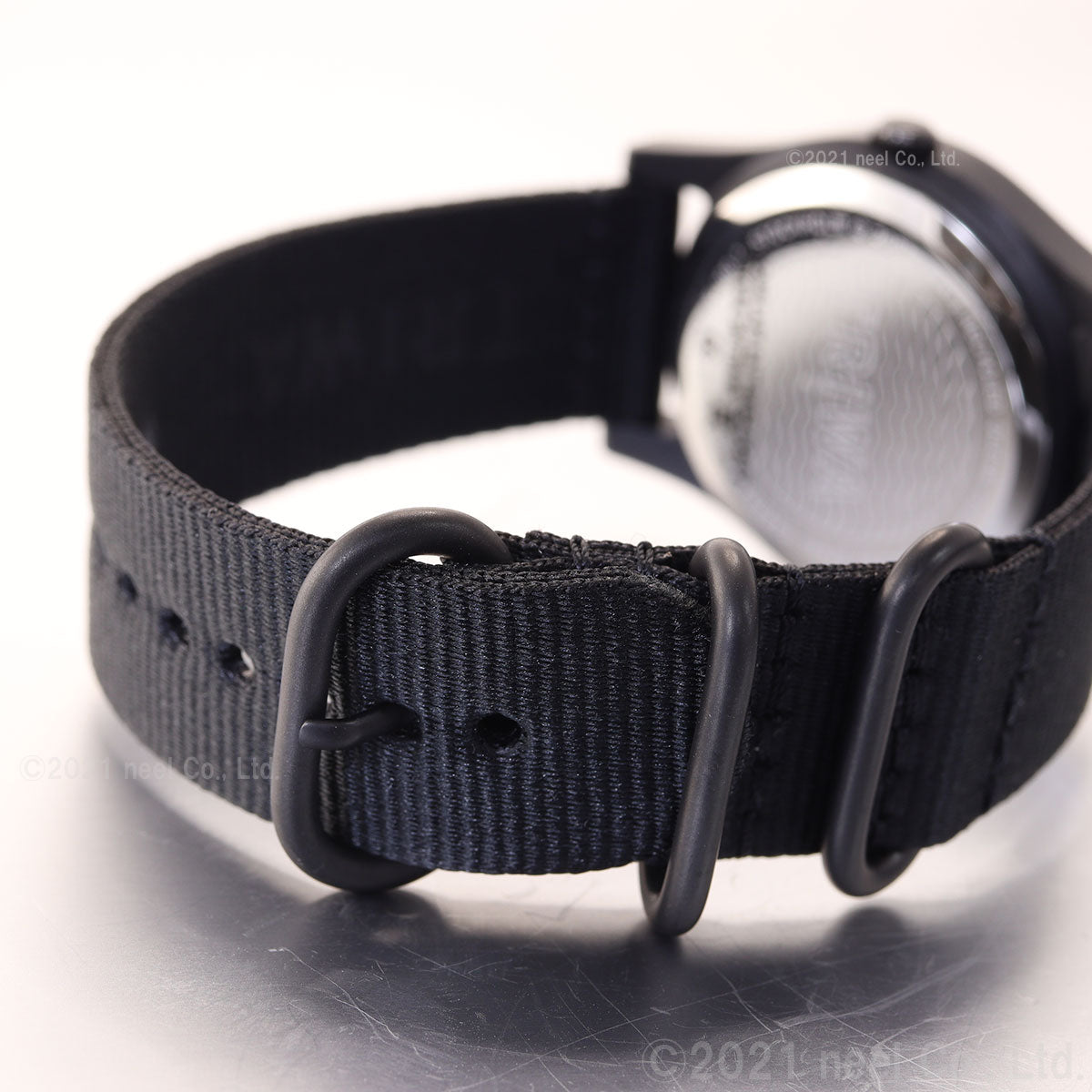 トリワ TRIWA 腕時計 メンズ レディース タイムフォーオーシャンズ 日本限定モデル ホワイト TIME FOR OCEANS JAPAN LIMITED TFO112-CL150101