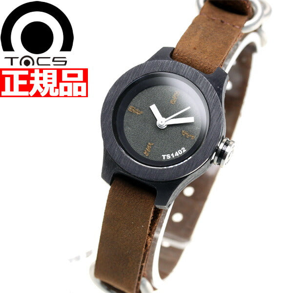 TACS タックス 腕時計 レディース ネイチャーエス NATURE S TS1402A