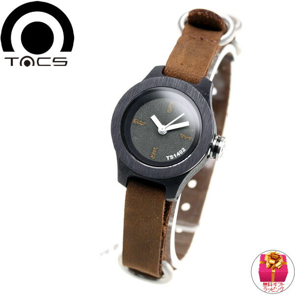 TACS タックス 腕時計 レディース ネイチャーエス NATURE S TS1402A ...