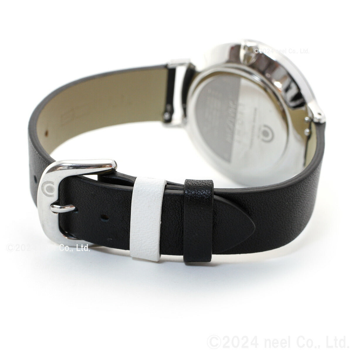 タックス TACS 腕時計 メンズ レディース LIGHT＆SHADOW TS2003A