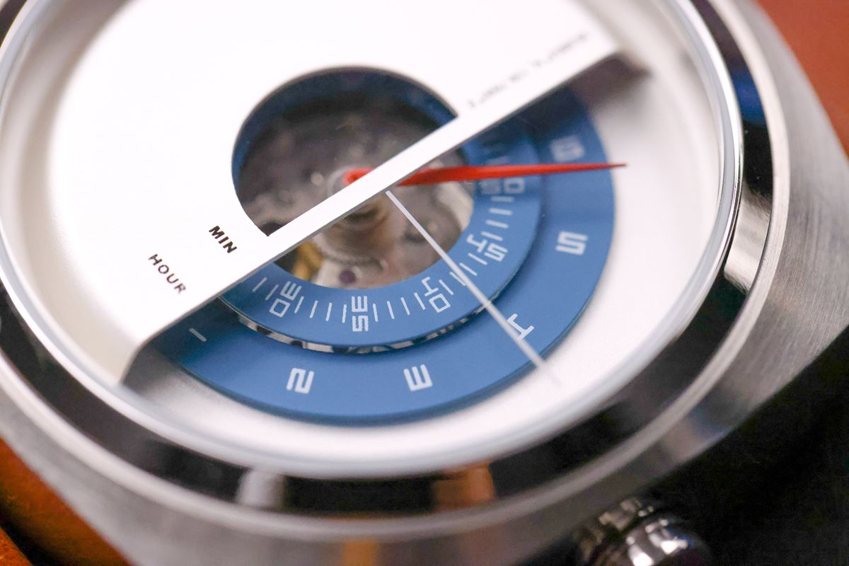 タックス TACS 腕時計 メンズ レディース マスクプレーヤー オートマチック MASK PLAYER AUTOMATIC 自動巻き TS2101B