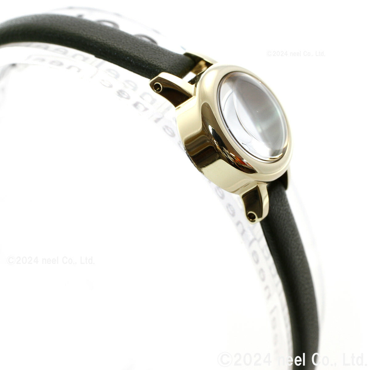 タックス TACS 腕時計 レディース パール PEARL TS2201C