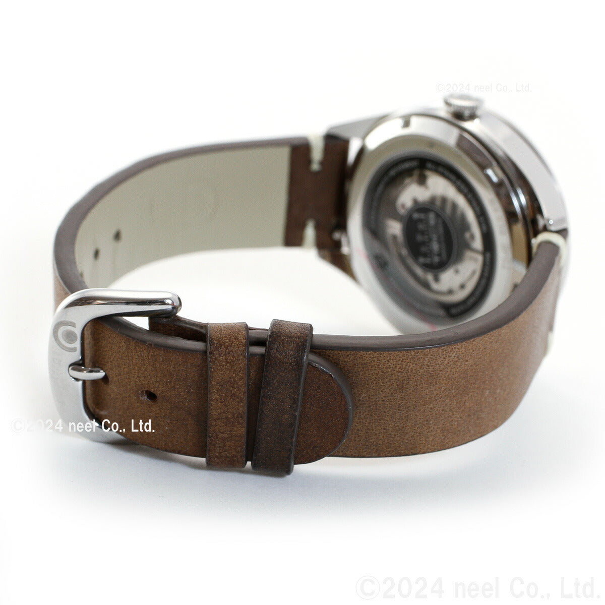 タックス TACS 腕時計 メンズ レディース TIME RULER TS2204A 自動巻き