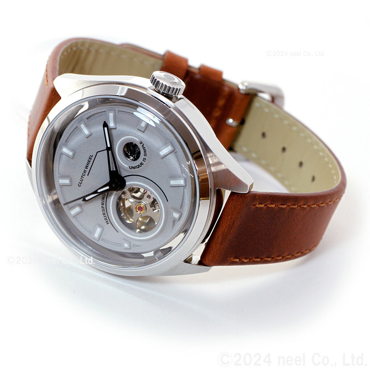 タックス TACS 腕時計 メンズ レディース ARCHITECTURE TS2301A 自動巻き