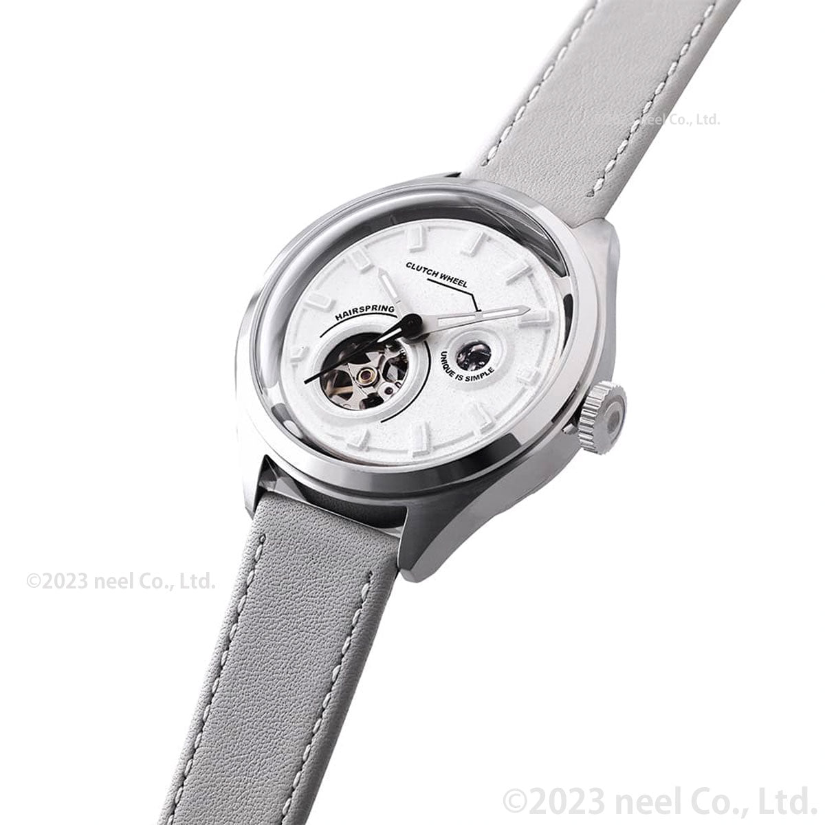 タックス TACS 腕時計 メンズ レディース ARCHITECTURE TS2301C 自動巻き