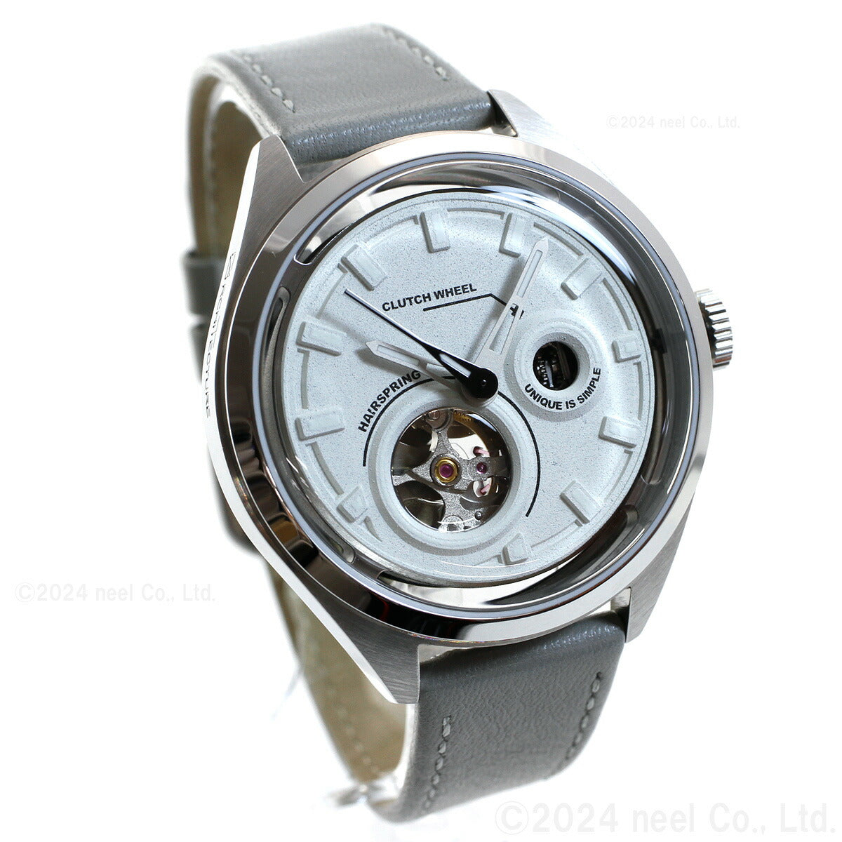 タックス TACS 腕時計 メンズ レディース ARCHITECTURE TS2301C 自動巻き