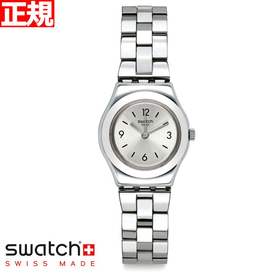 swatch スウォッチ 腕時計 レディース アイロニー レディー グラディーノ Irony Lady GRADINO YSS300G